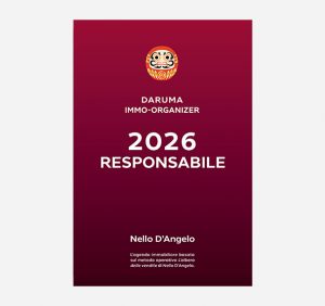 DARUMA IMMO-ORGANIZER: RESPONSABILE