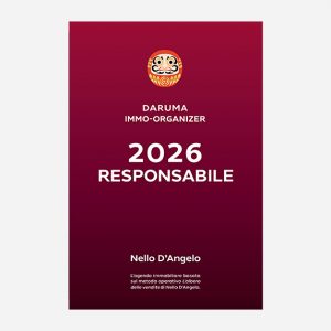 DARUMA IMMO-ORGANIZER: RESPONSABILE