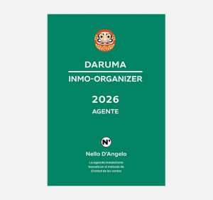 DARUMA INMO-ORGANIZER: AGENTE