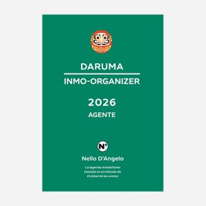 DARUMA INMO-ORGANIZER: AGENTE
