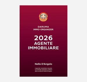 DARUMA IMMO-ORGANIZER: AGENTE IMMOBILIARE