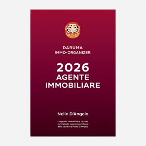 DARUMA IMMO-ORGANIZER: AGENTE IMMOBILIARE