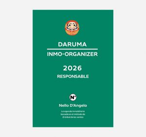 DARUMA INMO-ORGANIZER: RESPONSABLE