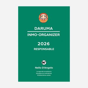 DARUMA INMO-ORGANIZER: RESPONSABLE