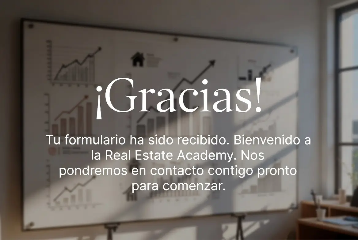 gracias por contactar