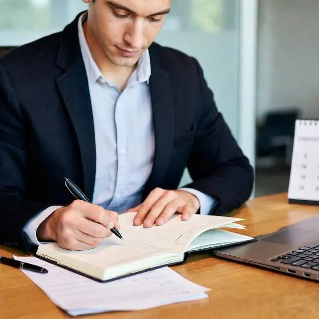 agendas mydaruma REA