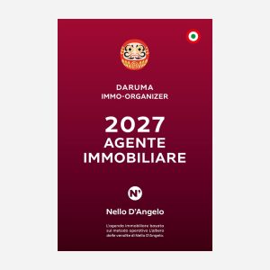 DARUMA IMMO-ORGANIZER: AGENTE IMMOBILIARE