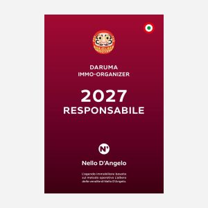 DARUMA IMMO-ORGANIZER: RESPONSABILE