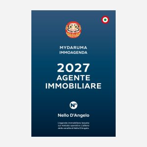 MYDARUMA. Immoagenda: AGENTE (IT)