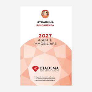 MYDARUMA Immoagenda: Diadema RE Group 2026 - Agente Immobiliare