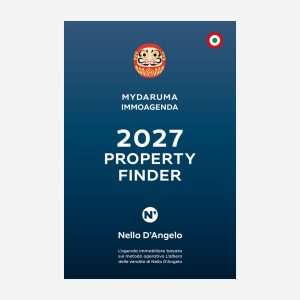 MYDARUMA. Immoagenda: PROPERTY FINDER (IT)