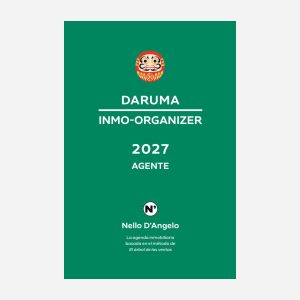 DARUMA INMO-ORGANIZER: AGENTE
