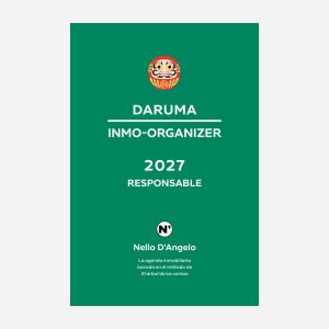 DARUMA INMO-ORGANIZER: RESPONSABLE